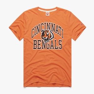 Homage Cincinnati Bengals Arch